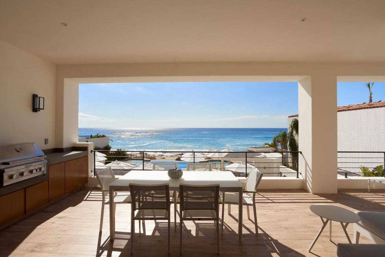 Beachfront Flats Los Cabos San Jose del Cabo Luaran gambar
