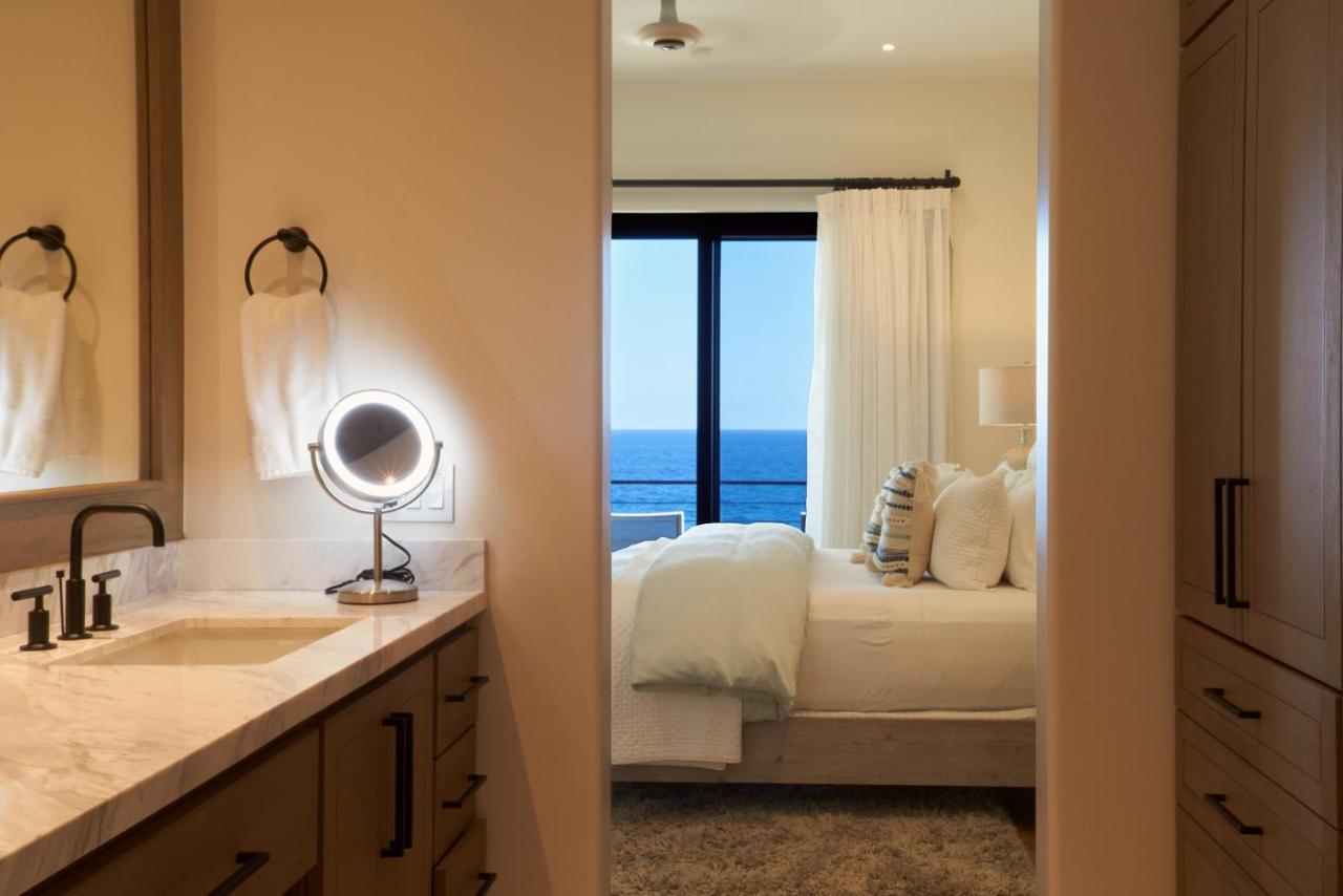 Beachfront Flats Los Cabos San Jose del Cabo Luaran gambar