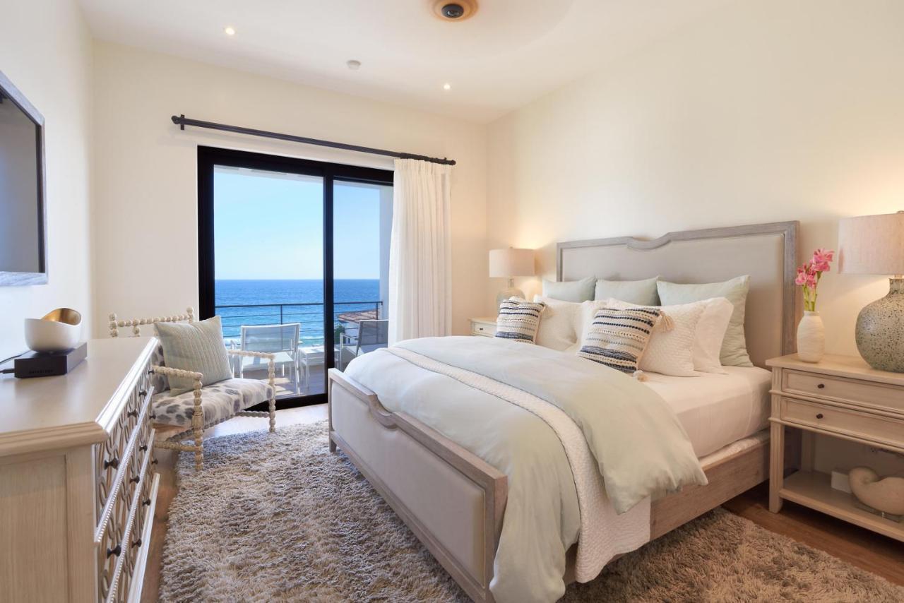 Beachfront Flats Los Cabos San Jose del Cabo Luaran gambar