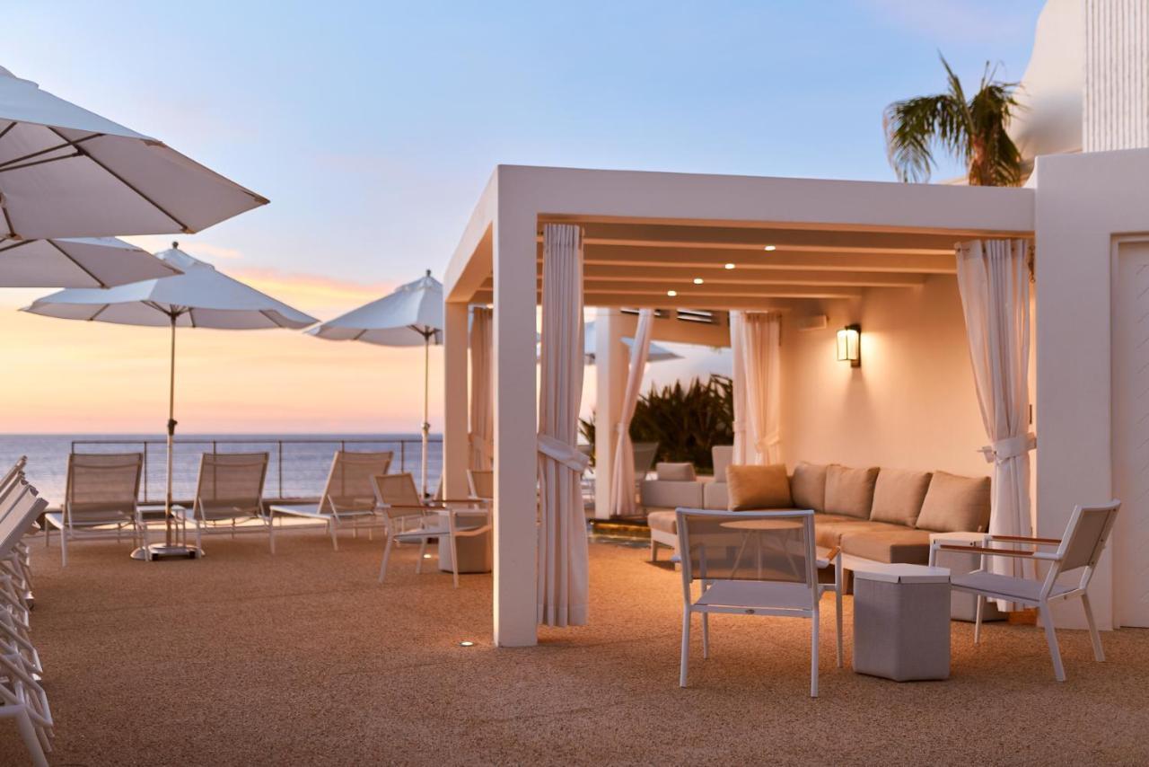 Beachfront Flats Los Cabos San Jose del Cabo Luaran gambar