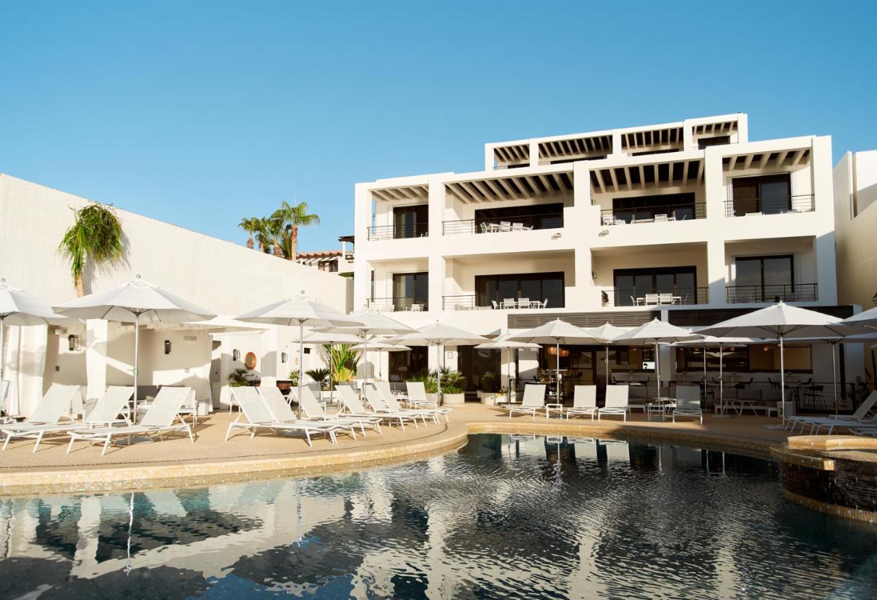 Beachfront Flats Los Cabos San Jose del Cabo Luaran gambar