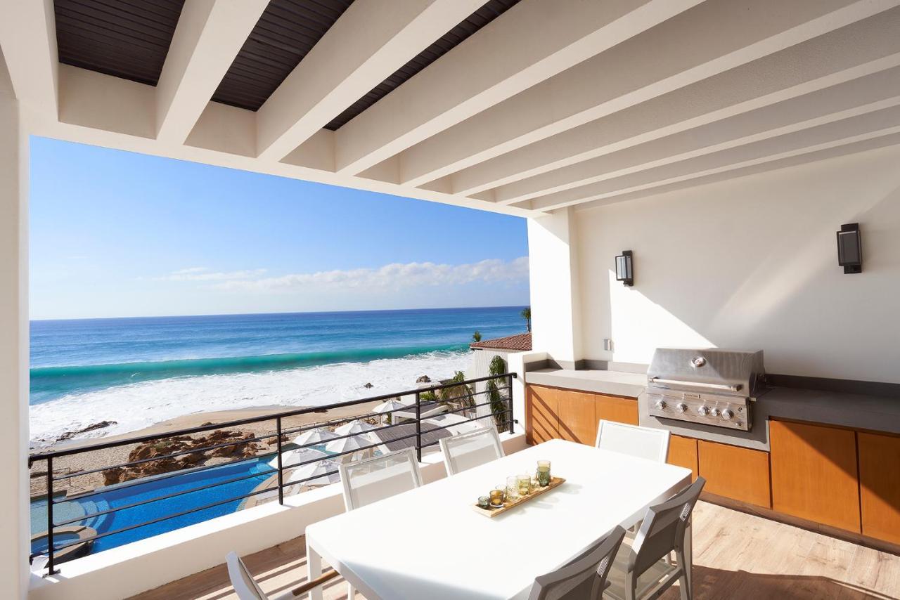 Beachfront Flats Los Cabos San Jose del Cabo Luaran gambar