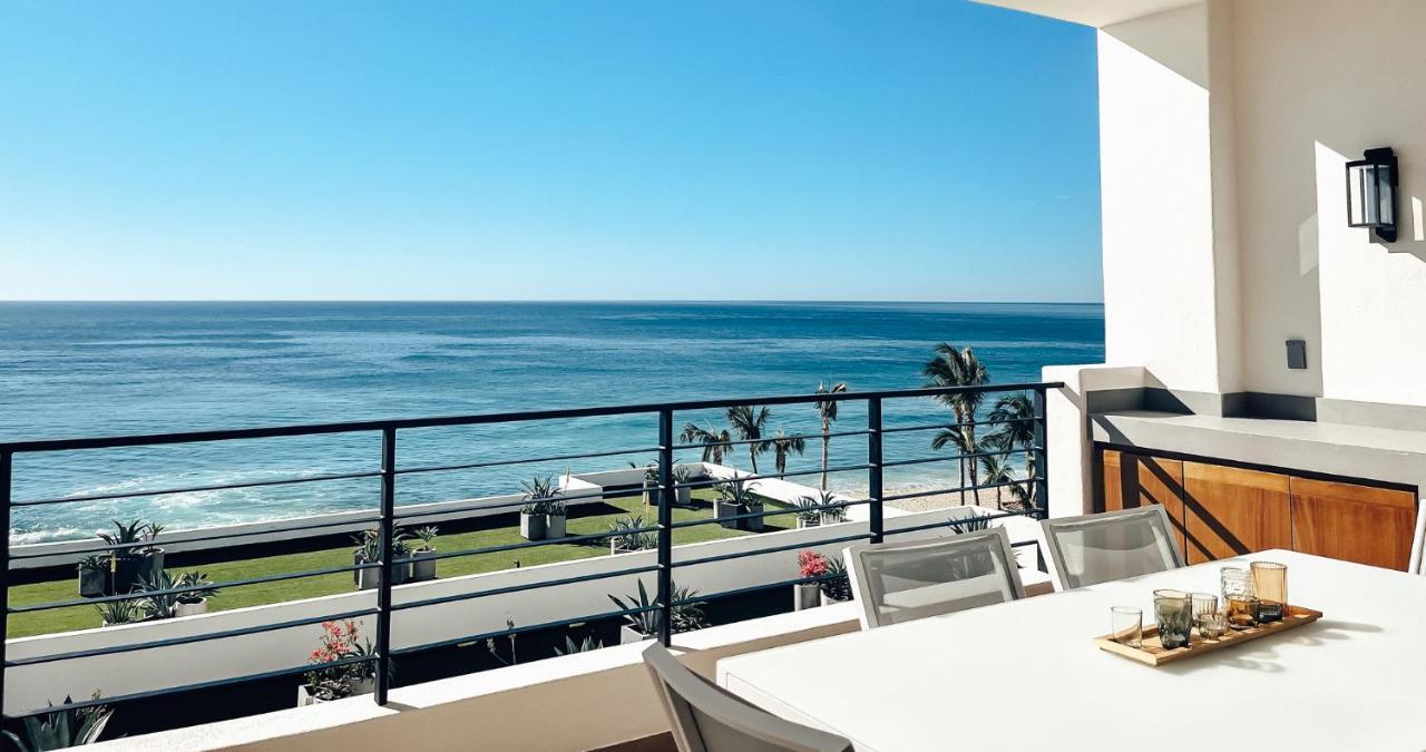 Beachfront Flats Los Cabos San Jose del Cabo Luaran gambar