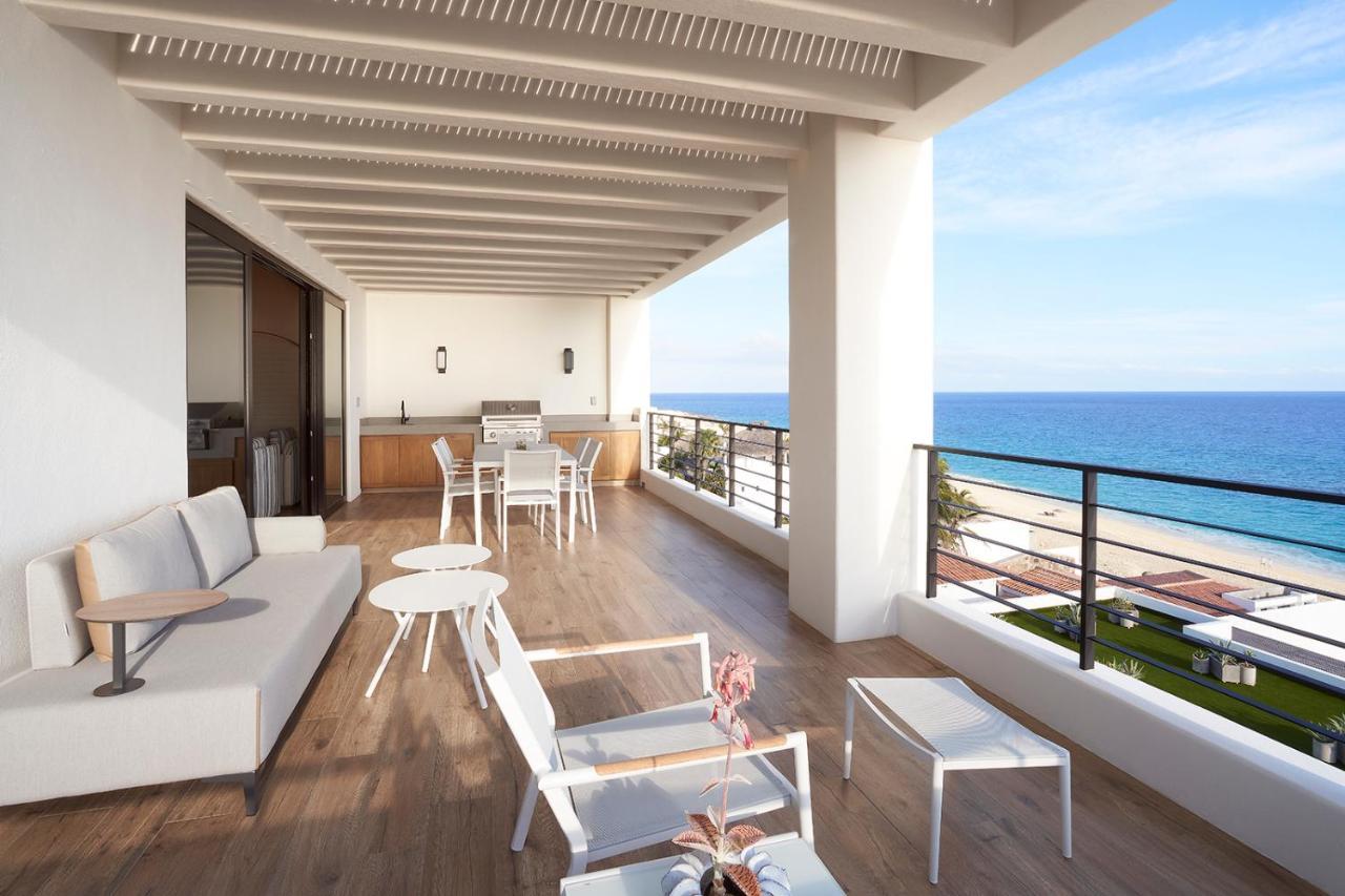 Beachfront Flats Los Cabos San Jose del Cabo Luaran gambar