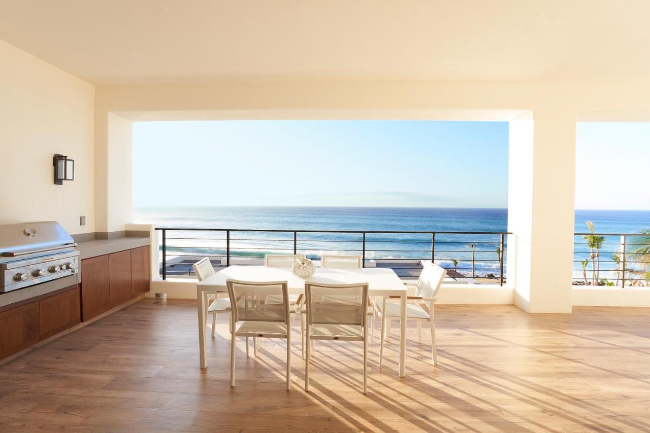 Beachfront Flats Los Cabos San Jose del Cabo Luaran gambar