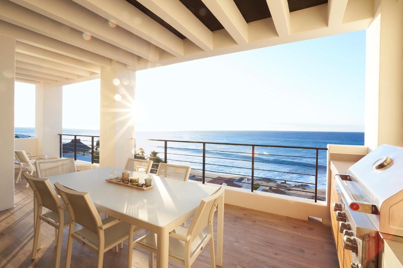 Beachfront Flats Los Cabos San Jose del Cabo Luaran gambar
