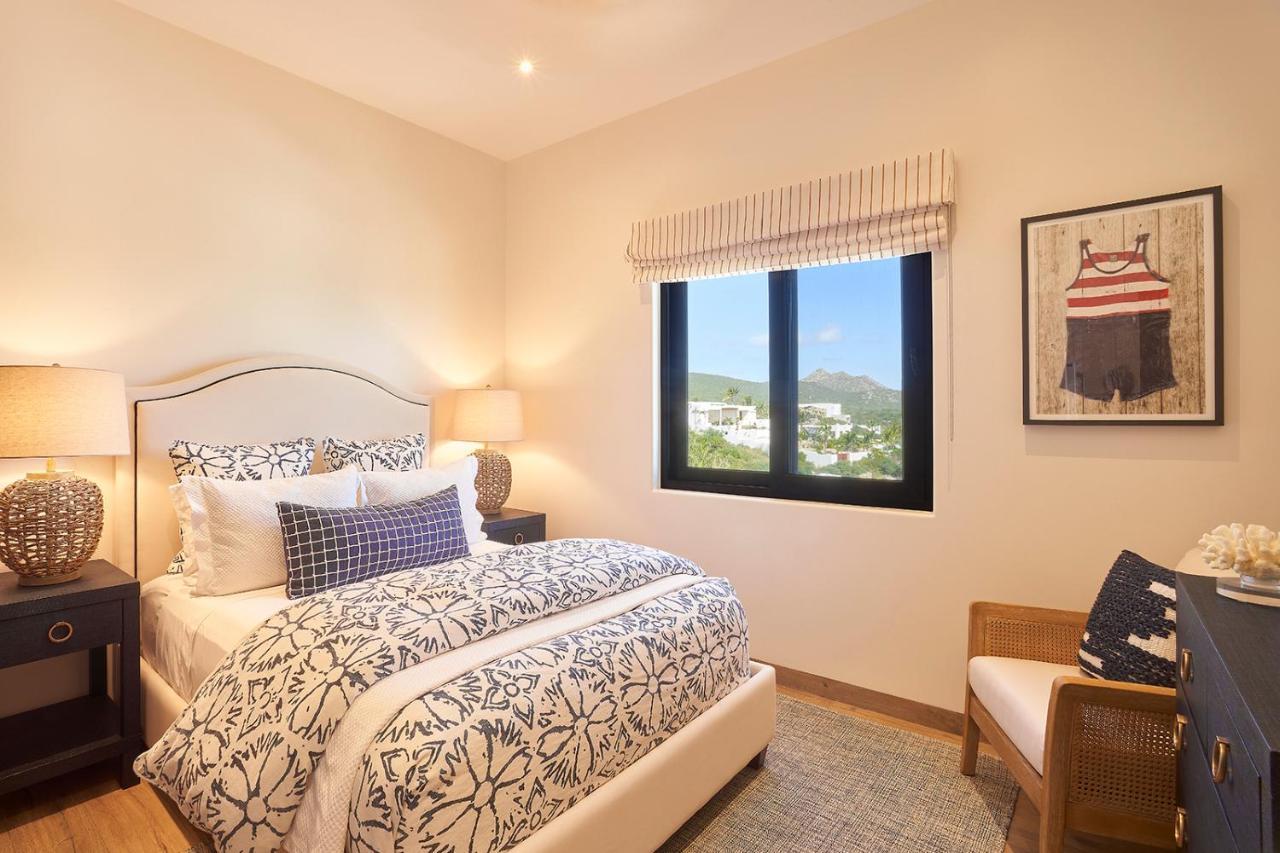Beachfront Flats Los Cabos San Jose del Cabo Luaran gambar