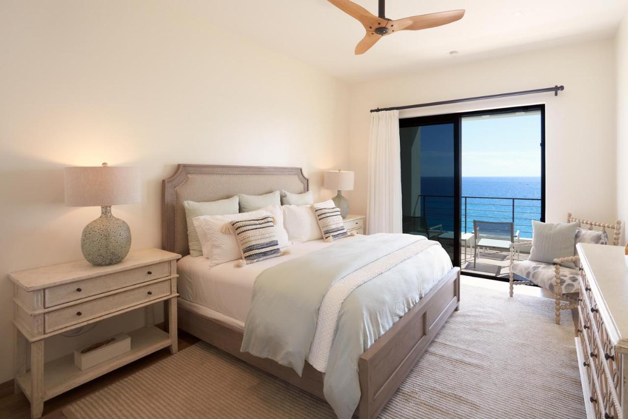 Beachfront Flats Los Cabos San Jose del Cabo Luaran gambar