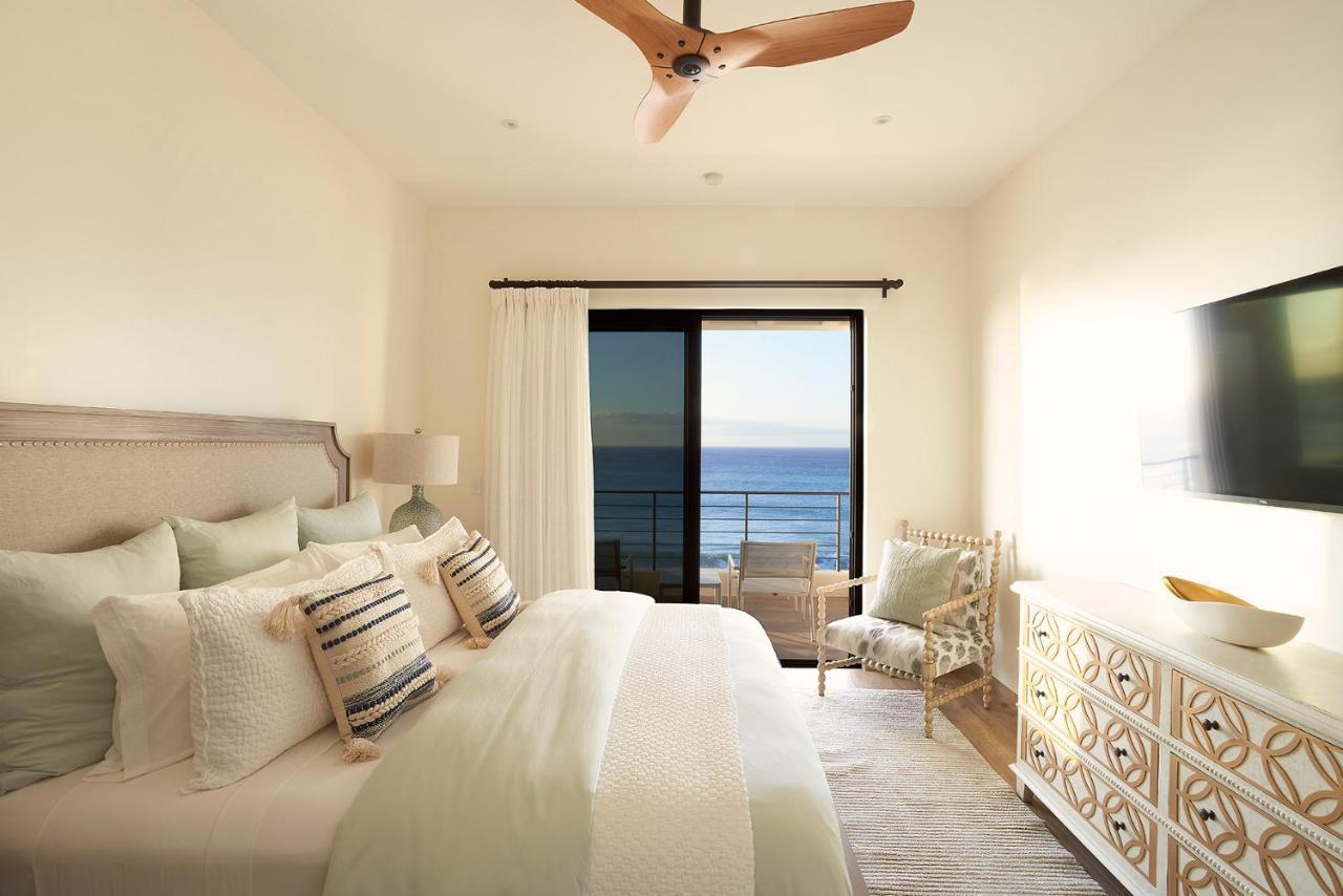 Beachfront Flats Los Cabos San Jose del Cabo Luaran gambar