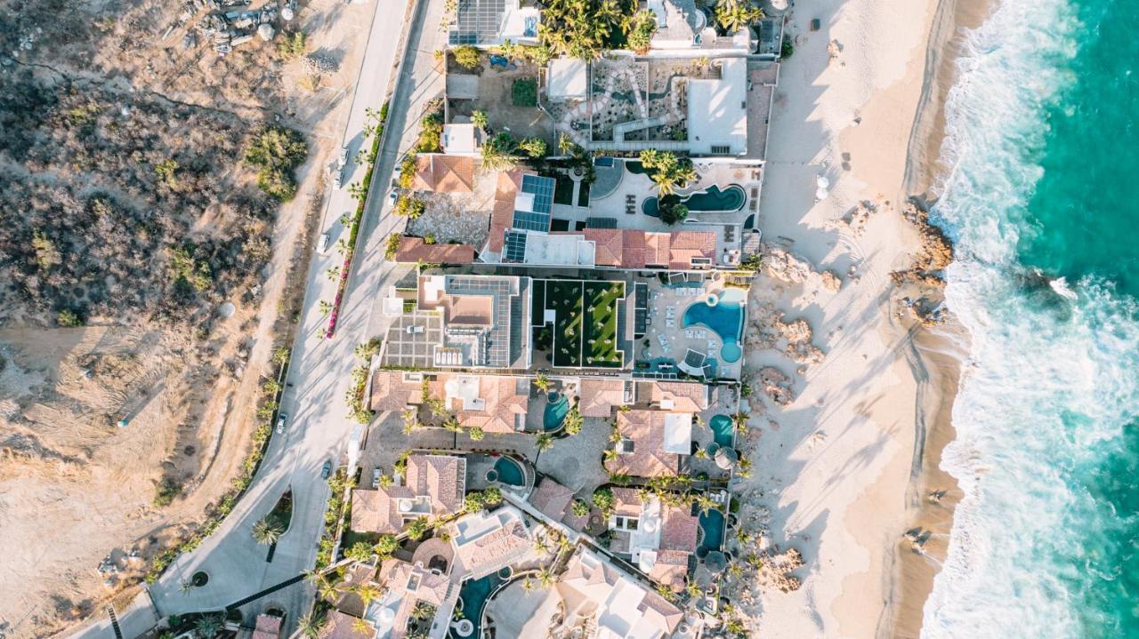 Beachfront Flats Los Cabos San Jose del Cabo Luaran gambar