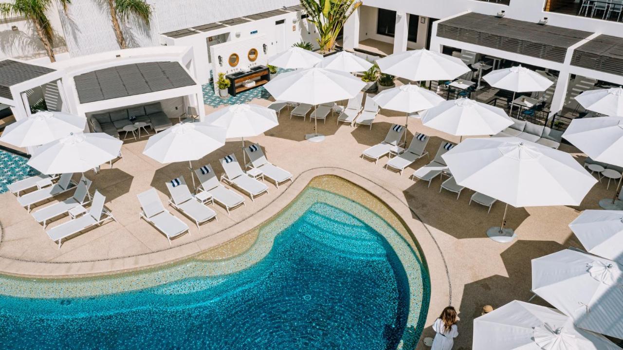 Beachfront Flats Los Cabos San Jose del Cabo Luaran gambar