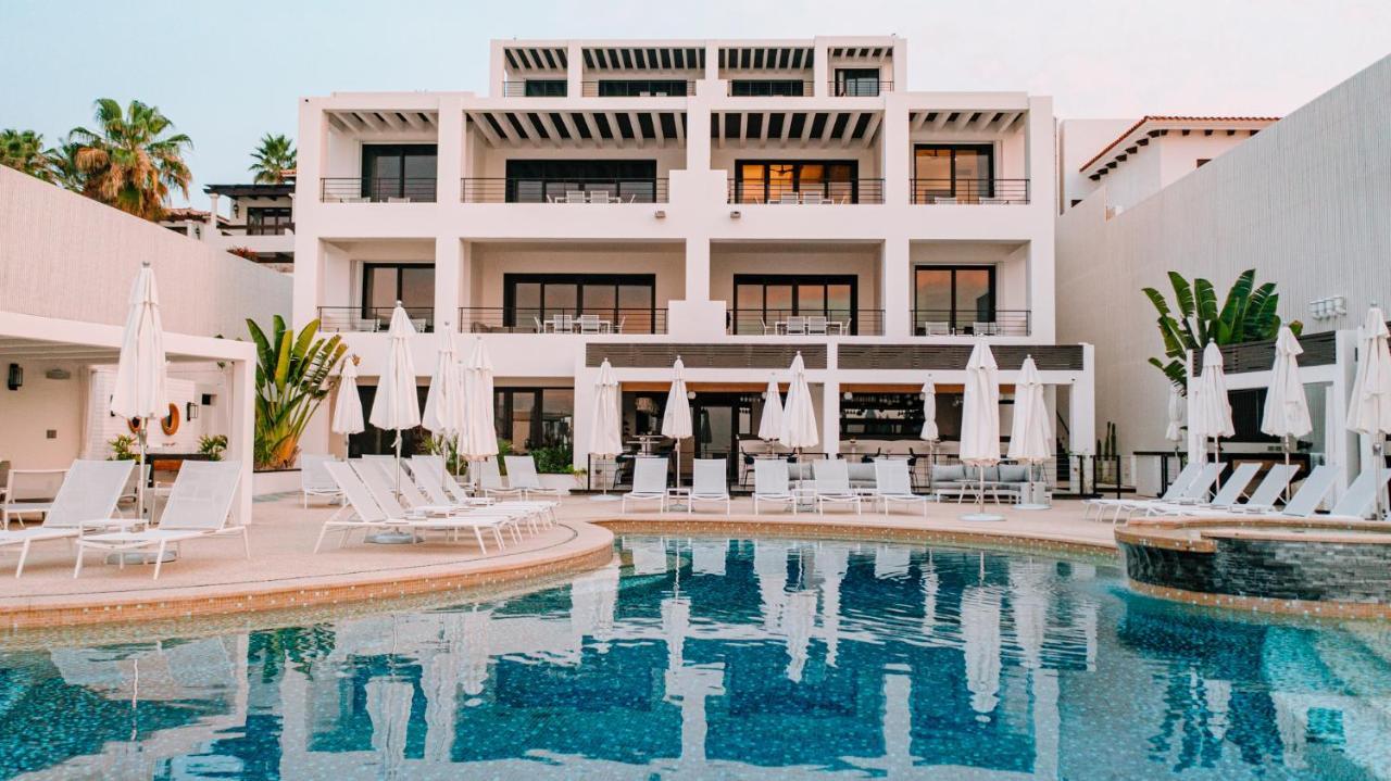 Beachfront Flats Los Cabos San Jose del Cabo Luaran gambar