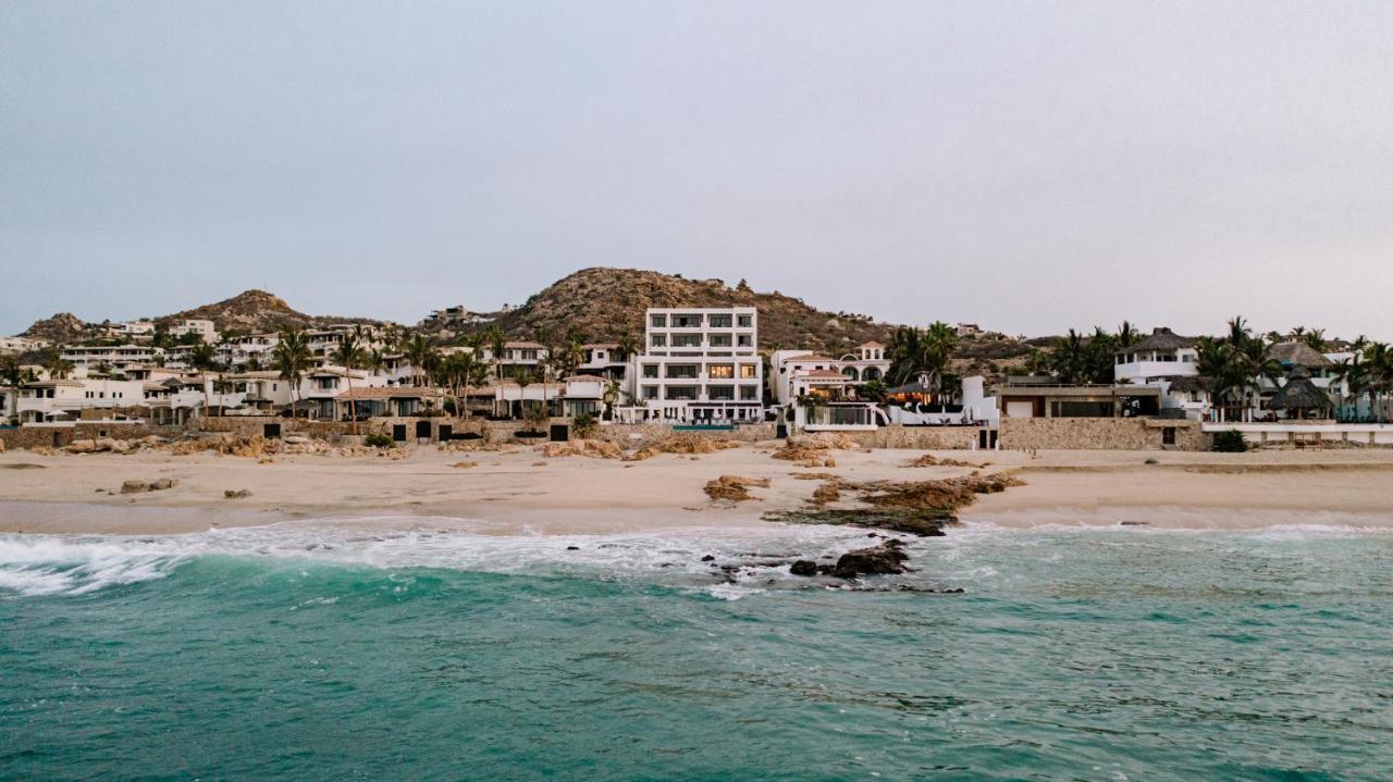 Beachfront Flats Los Cabos San Jose del Cabo Luaran gambar